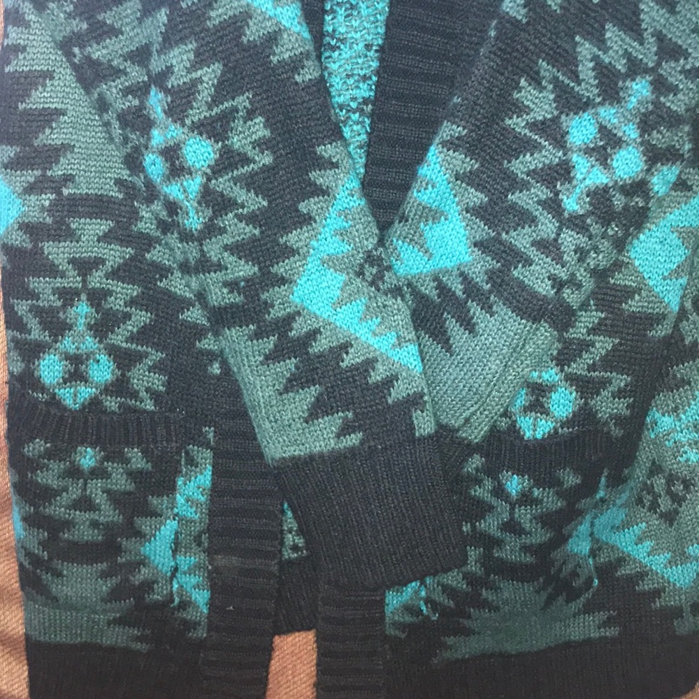 Cardigan - Picture 2 of 2